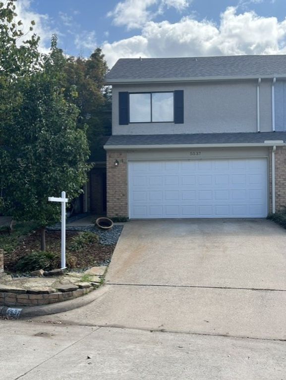 5537 Canada Court, Rockwall, TX 75032