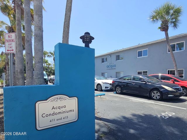 415 N Halifax Ave Apt 216, Daytona Beach, FL 32118