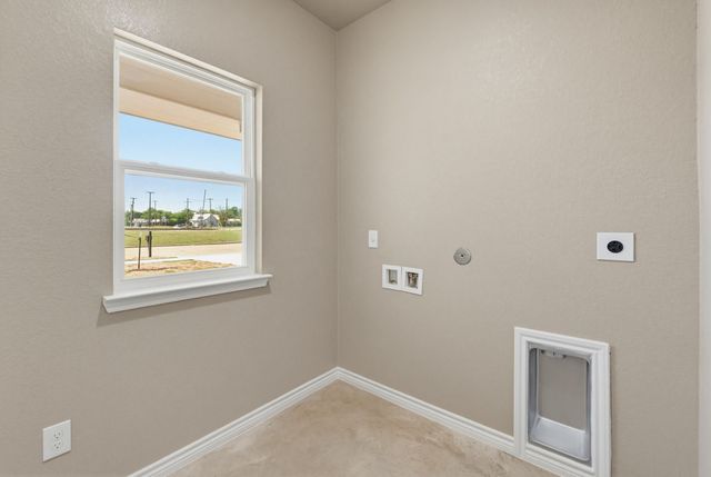 408 W Avenue C, Copperas Cove, TX 76522