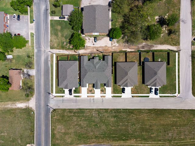 408 W Avenue C, Copperas Cove, TX 76522
