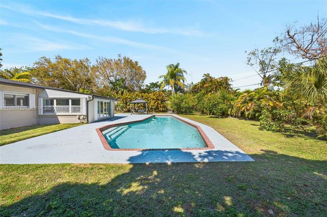 12935 SW 81st Avenue, Pinecrest, FL 33156