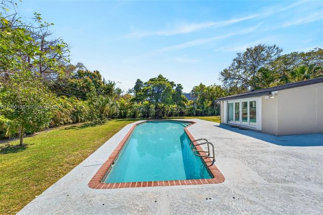 12935 SW 81st Avenue, Pinecrest, FL 33156