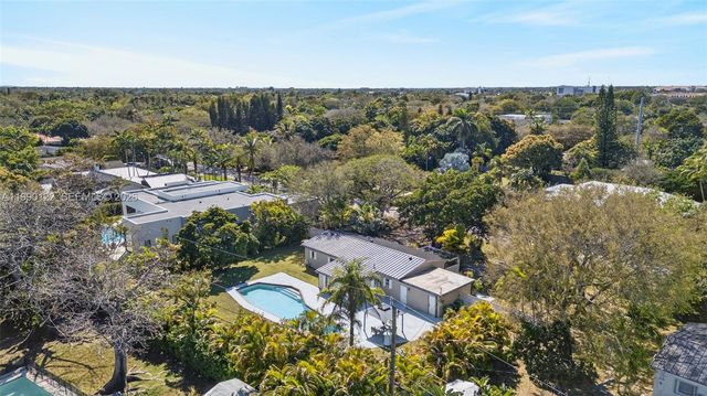 12935 SW 81st Avenue, Pinecrest, FL 33156