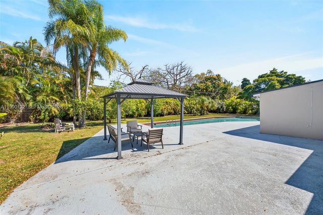 12935 SW 81st Avenue, Pinecrest, FL 33156