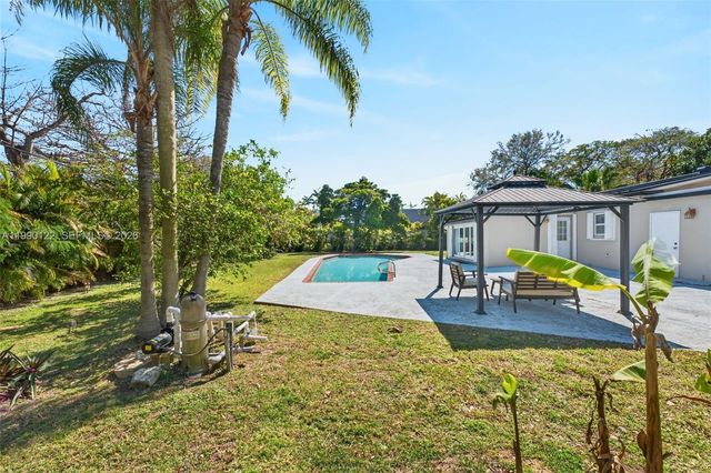 12935 SW 81st Avenue, Pinecrest, FL 33156