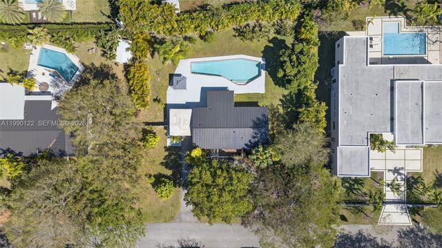 12935 SW 81st Avenue, Pinecrest, FL 33156