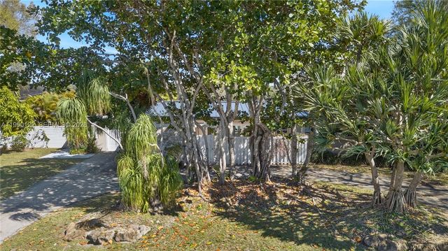 12935 SW 81st Avenue, Pinecrest, FL 33156