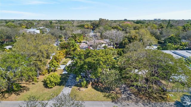 12935 SW 81st Avenue, Pinecrest, FL 33156