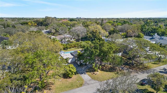 12935 SW 81st Avenue, Pinecrest, FL 33156