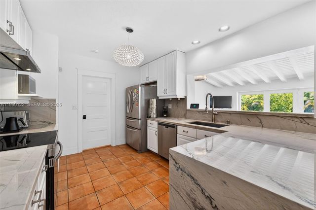 12935 SW 81st Avenue, Pinecrest, FL 33156