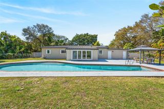 12935 SW 81st Avenue, Pinecrest, FL 33156