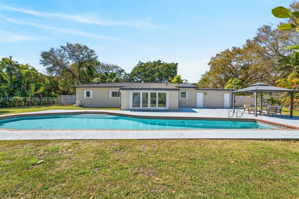 12935 SW 81st Avenue, Pinecrest, FL 33156