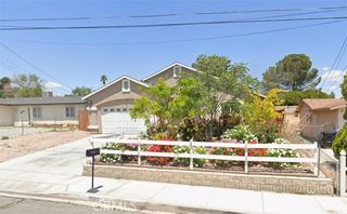 16312 Molino, Victorville, CA 92395