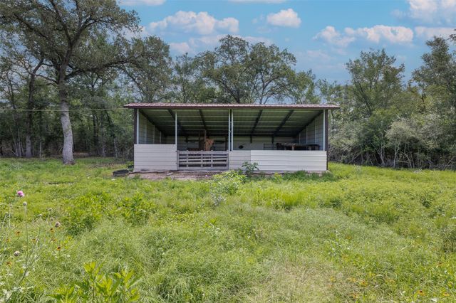 7132 Serenity Ranch RD, Somerville, TX 77879