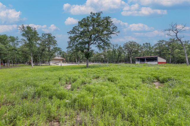 7132 Serenity Ranch RD, Somerville, TX 77879
