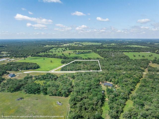 7132 Serenity Ranch RD, Somerville, TX 77879