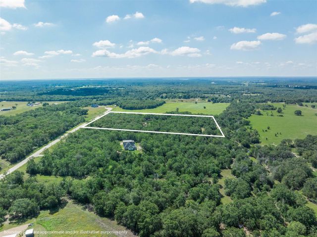 7132 Serenity Ranch RD, Somerville, TX 77879