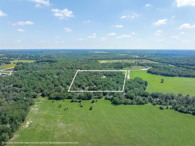 7132 Serenity Ranch RD, Somerville, TX 77879