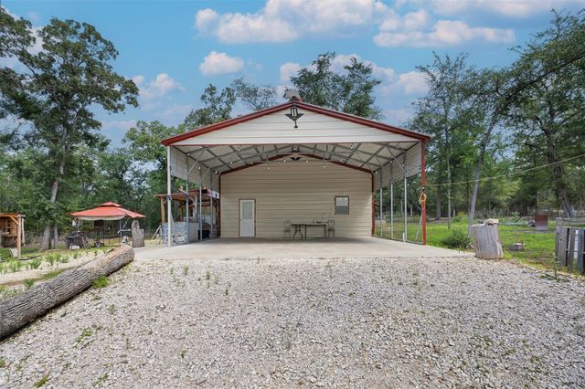 7132 Serenity Ranch RD, Somerville, TX 77879
