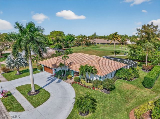 681 Saint Andrews BLVD, Naples, FL 34113