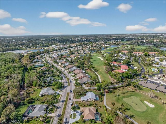 681 Saint Andrews BLVD, Naples, FL 34113