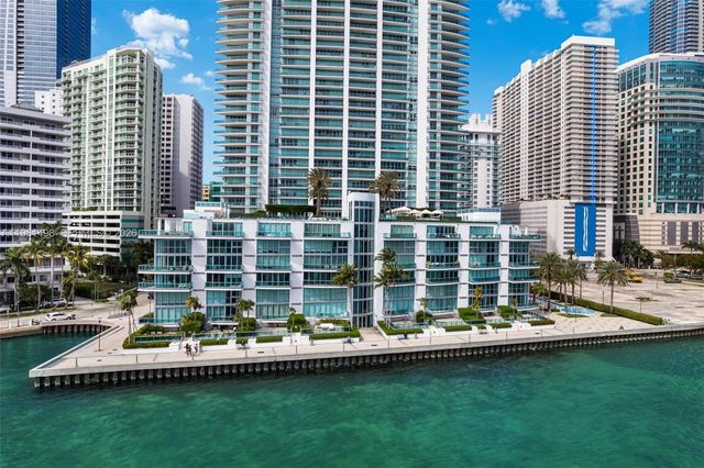 1331 Brickell Bay Dr BL-33, Miami, FL 33131