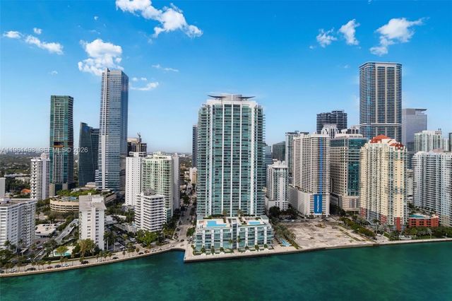 1331 Brickell Bay Dr BL-33, Miami, FL 33131