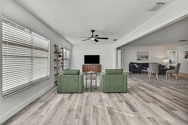 7231 BIG BEND DRIVE, Spring Hill, FL 34606