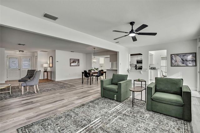 7231 BIG BEND DRIVE, Spring Hill, FL 34606