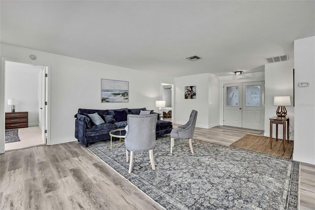 7231 BIG BEND DRIVE, Spring Hill, FL 34606