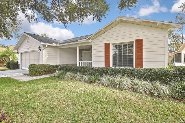 7231 BIG BEND DRIVE, Spring Hill, FL 34606