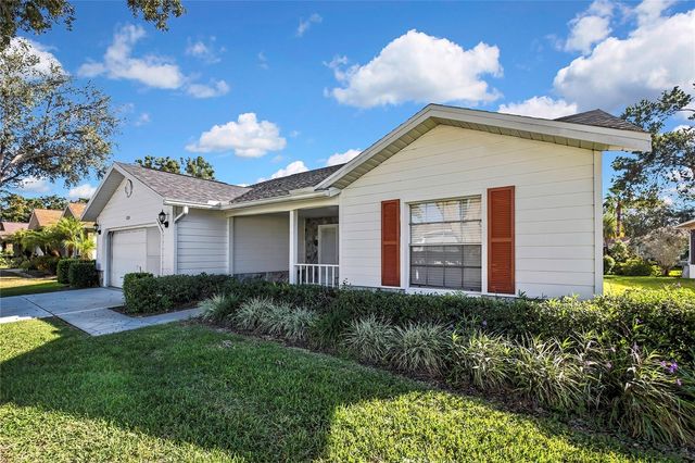 7231 BIG BEND DRIVE, Spring Hill, FL 34606