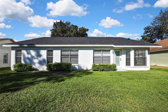 7231 BIG BEND DRIVE, Spring Hill, FL 34606