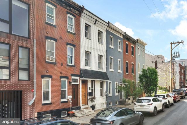 1932 E YORK ST, Philadelphia, PA 19125