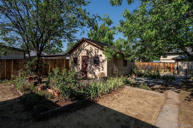 4271 Green Court, Denver, CO 80211