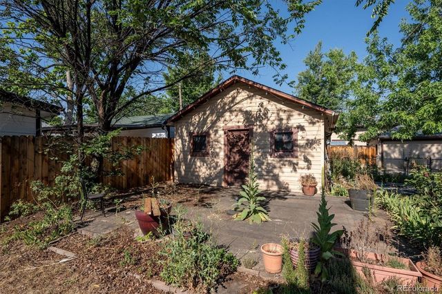 4271 Green Court, Denver, CO 80211