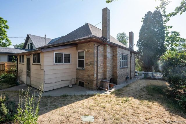 4271 Green Court, Denver, CO 80211