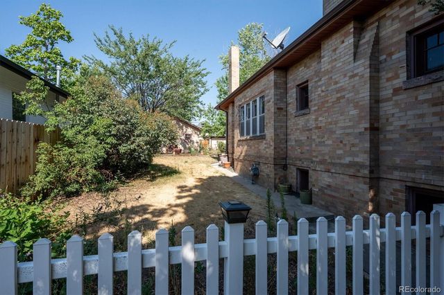 4271 Green Court, Denver, CO 80211