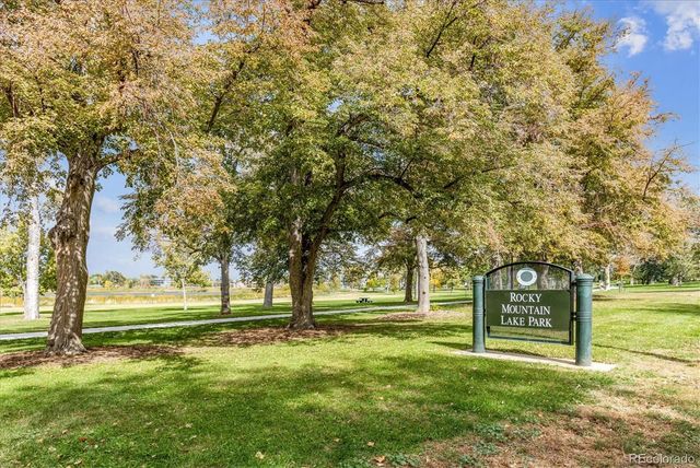 4271 Green Court, Denver, CO 80211