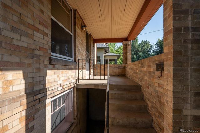 4271 Green Court, Denver, CO 80211