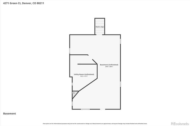 4271 Green Court, Denver, CO 80211