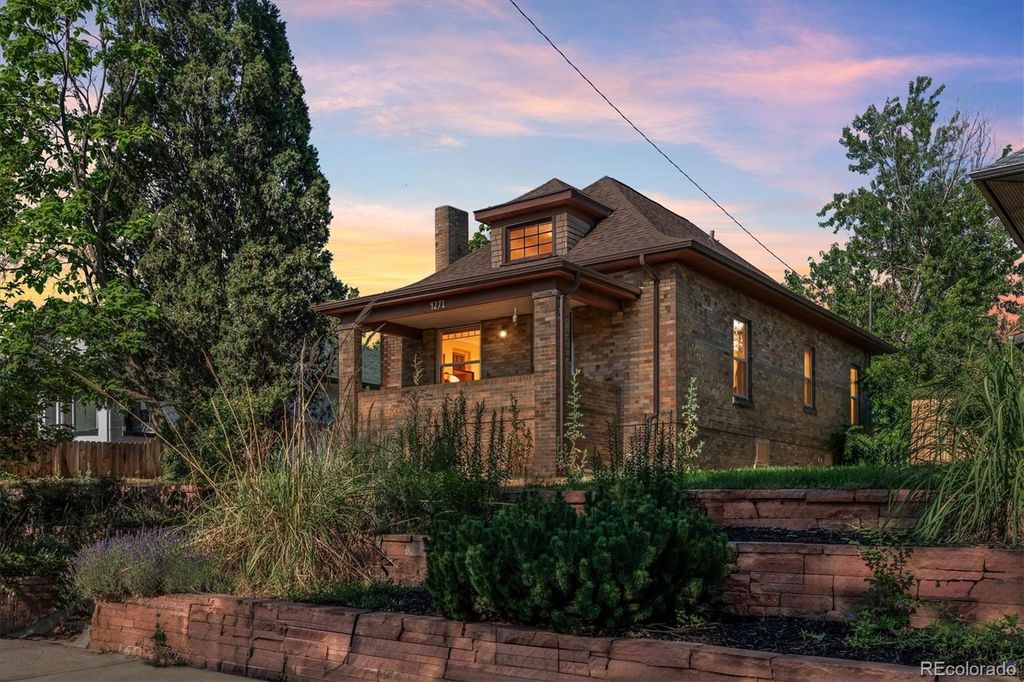 4271 Green Court, Denver, CO 80211