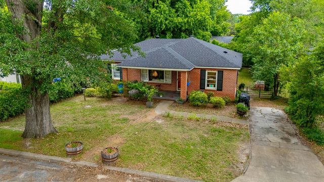 3612 15th Avenue, Columbus, GA 31904