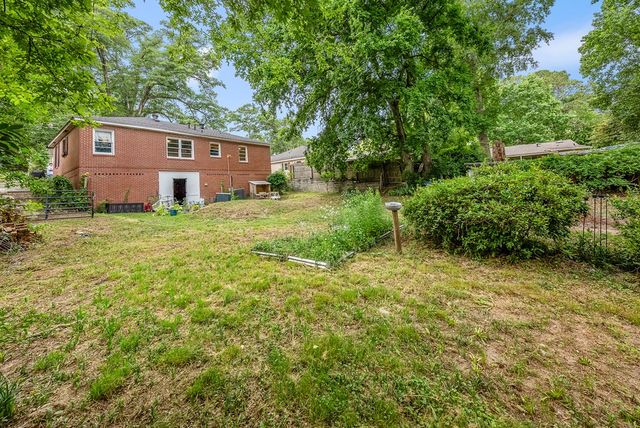 3612 15th Avenue, Columbus, GA 31904