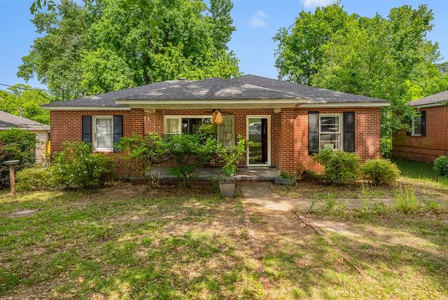 3612 15th Avenue, Columbus, GA 31904