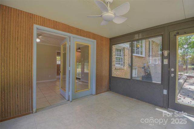 6921 Idlewild Road, Charlotte, NC 28212