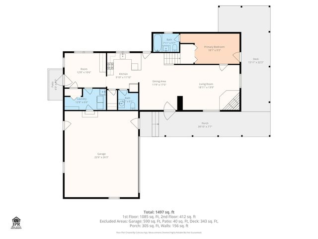 6811 116th Avenue, Fennville, MI 49408