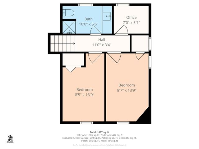 6811 116th Avenue, Fennville, MI 49408