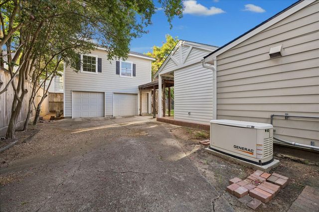2316 Wordsworth, Houston, TX 77030