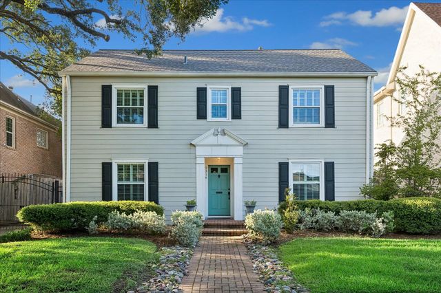 2316 Wordsworth, Houston, TX 77030